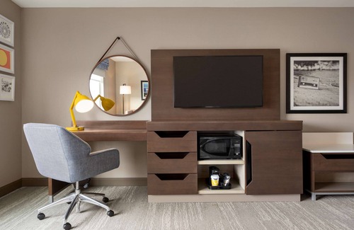 West Ocean City Hotel | Hampton Inn & Suites Ocean City West