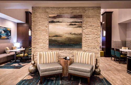 Olympia Hotel | Hampton Inn & Suites Olympia Lacey