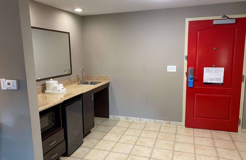 Apopka Hotel | Hampton Inn & Suites Orlando-Apopka