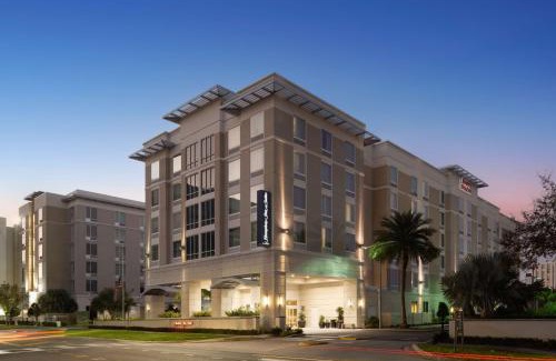 South Orange Hotel | Hampton Inn & Suites Orlando/Downtown South - Medical Center
