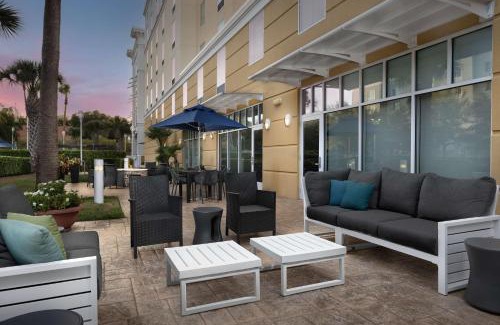 Altamonte Springs Hotel | Hampton Inn & Suites Orlando North Altamonte Springs