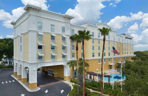 Altamonte Springs Hotel | Hampton Inn & Suites Orlando North Altamonte Springs