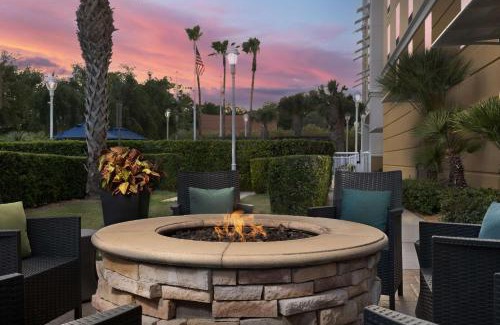 Altamonte Springs Hotel | Hampton Inn & Suites Orlando North Altamonte Springs