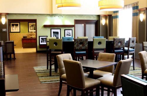 Paducah Hotel | Hampton Inn & Suites Paducah