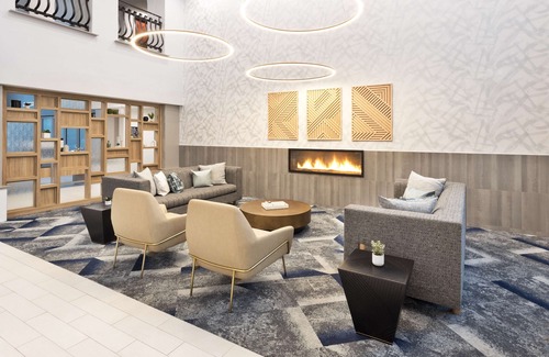 Phenix City Hotel | Hampton Inn & Suites Phenix City- Columbus Area