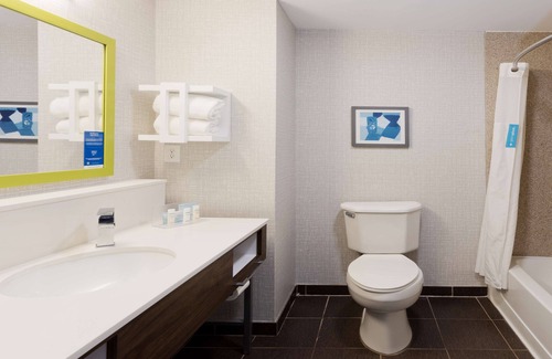 Phenix City Hotel | Hampton Inn & Suites Phenix City- Columbus Area