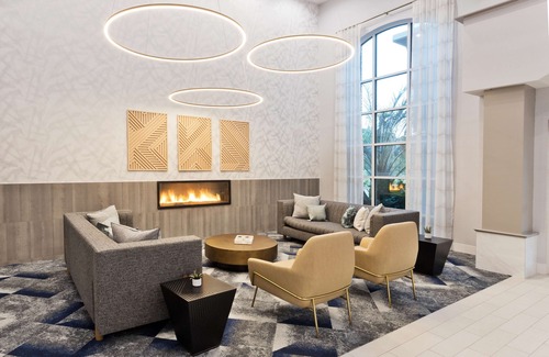 Phenix City Hotel | Hampton Inn & Suites Phenix City- Columbus Area
