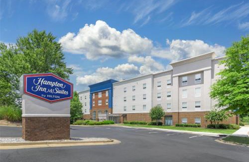 Phenix City Hotel | Hampton Inn & Suites Phenix City- Columbus Area