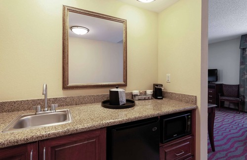 Bayonet Point Hotel | Hampton Inn & Suites Port Richey