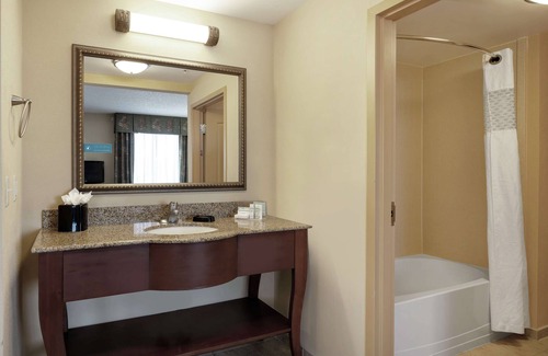 Bayonet Point Hotel | Hampton Inn & Suites Port Richey