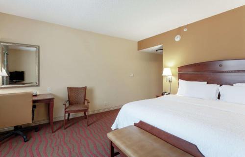 Bayonet Point Hotel | Hampton Inn & Suites Port Richey