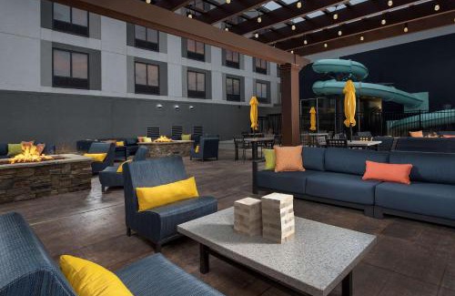 Rapid City Hotel | Hampton Inn & Suites Rapid City Rushmore, SD