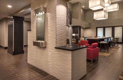 Northwest Reno Hotel | Hampton Inn & Suites - Reno West, NV