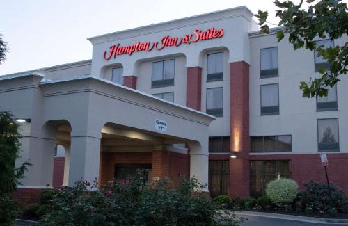Glen Allen Hotel | Hampton Inn & Suites Richmond/Virginia Center