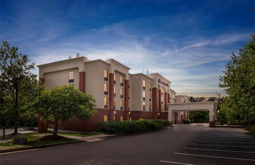 Glen Allen Hotel | Hampton Inn & Suites Richmond/Virginia Center