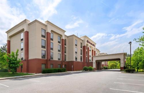 Glen Allen Hotel | Hampton Inn & Suites Richmond/Virginia Center