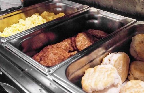 Dumbarton Hotel | Hampton Inn & Suites Richmond Glenside