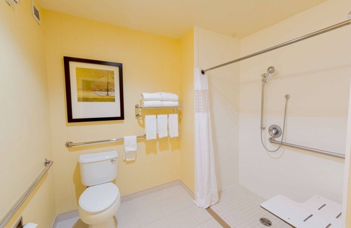 La Sierra Hotel | Hampton Inn & Suites Riverside/Corona East