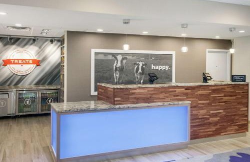 Rocky Hill Hotel | Hampton Inn & Suites Rocky Hill - Hartford South