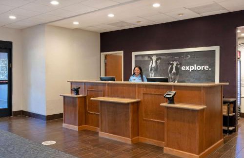 Rohnert Park Hotel | Hampton Inn & Suites Rohnert Park - Sonoma County