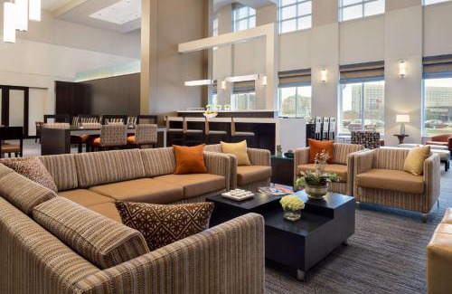 Rosemont Hotel | Hampton Inn & Suites Rosemont Chicago O'Hare