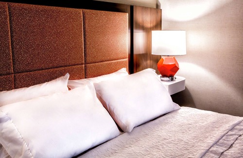 Bloomfield Hotel | Hampton Inn & Suites Staten Island