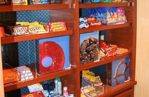 St. Louis Hotel | Hampton Inn & Suites - Saint Louis South Interstate 55