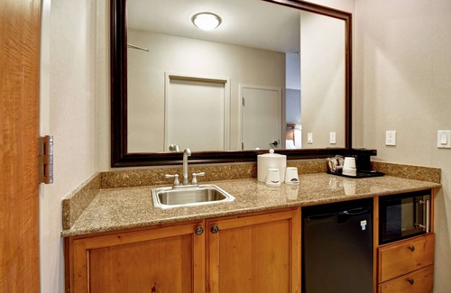 West Jordan Hotel | Hampton Inn & Suites Salt Lake City-West Jordan