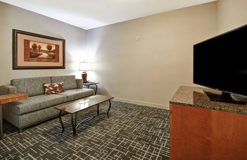 West Jordan Hotel | Hampton Inn & Suites Salt Lake City-West Jordan
