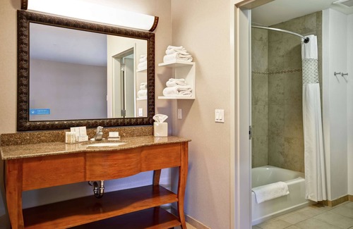 West Jordan Hotel | Hampton Inn & Suites Salt Lake City-West Jordan