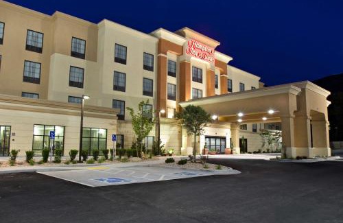 Farmington Hotel | Hampton Inn & Suites Salt Lake City/Farmington