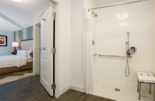 Poway Hotel | Hampton Inn & Suites San Diego-Poway