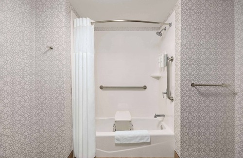 San Marcos Hotel | Hampton Inn & Suites San Marcos
