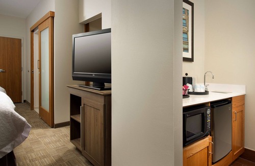 Wetmore Hotel | Hampton Inn & Suites San Antonio Northwest/Medical Center