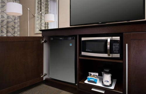 Wetmore Hotel | Hampton Inn & Suites San Antonio Northwest/Medical Center