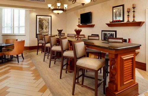 Savannah Hotel | Hampton Inn & Suites Savannah/Midtown