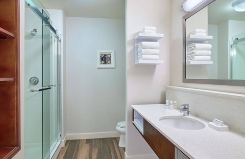 Schertz Hotel | Hampton Inn & Suites Schertz