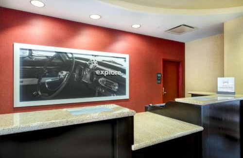 Scottsboro Hotel | Hampton Inn & Suites Scottsboro