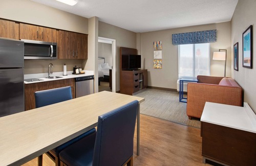Scottsburg Hotel | Hampton Inn & Suites Scottsburg