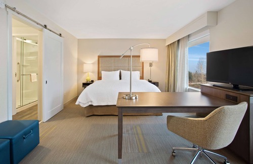 Woodinville Hotel | Hampton Inn & Suites-Seattle Woodinville WA