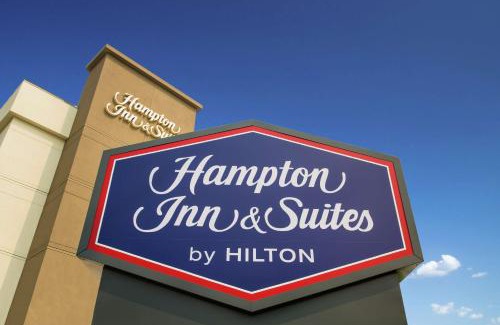 Lower Queen Anne Hotel | Hampton Inn & Suites Seattle-Downtown