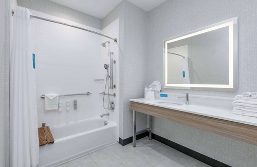 Shenandoah Hotel | Hampton Inn & Suites Shenandoah The Woodlands, Tx