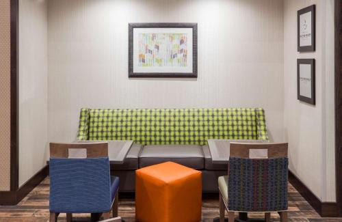 Sioux City Hotel | Hampton Inn & Suites Sioux City South, IA