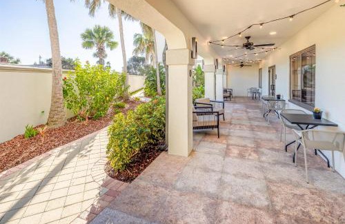 Vilano Beach Hotel | Hampton Inn & Suites St. Augustine-Vilano Beach