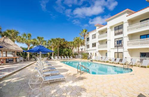 Vilano Beach Hotel | Hampton Inn & Suites St. Augustine-Vilano Beach