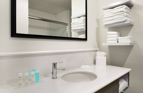 Alton Hotel | Hampton Inn & Suites St. Louis/Alton