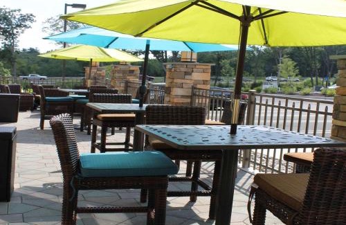 Stroudsburg Hotel | Hampton Inn & Suites Stroudsburg Bartonsville Poconos