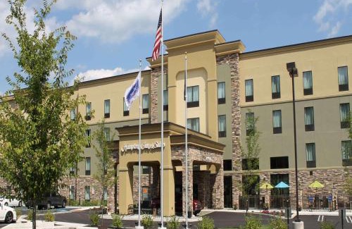 Stroudsburg Hotel | Hampton Inn & Suites Stroudsburg Bartonsville Poconos