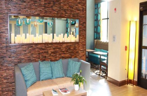 Stroudsburg Hotel | Hampton Inn & Suites Stroudsburg Bartonsville Poconos