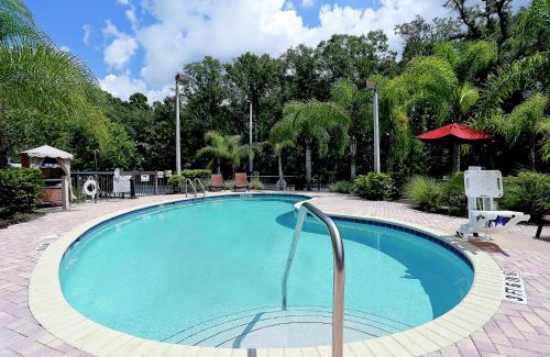 Wesley Chapel Hotel | Hampton Inn & Suites Tampa-Wesley Chapel